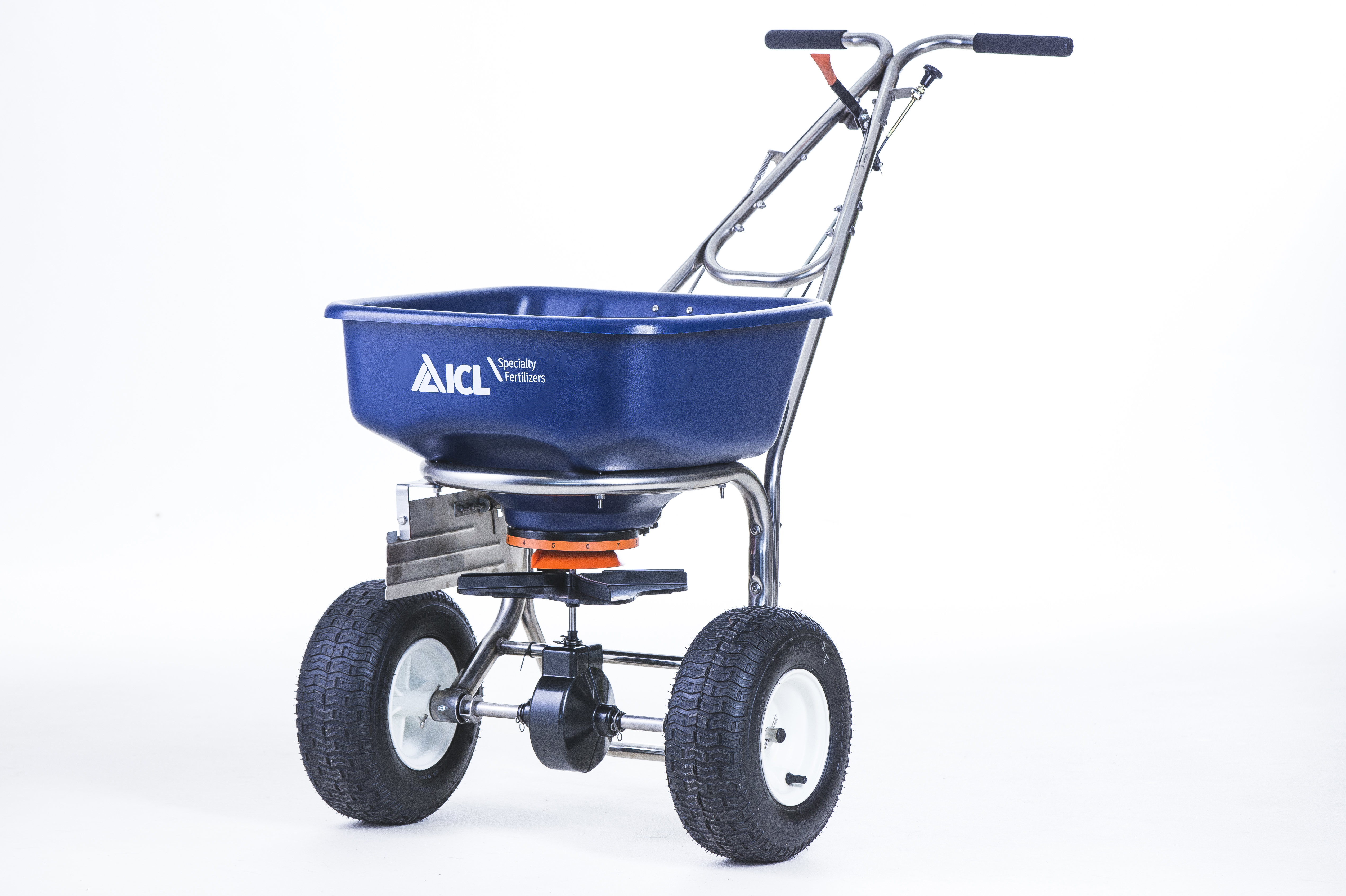 Rotary Spreader SR-2000